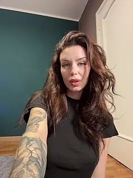 the perfectgirl online show from February 2026 06:26:01 PM