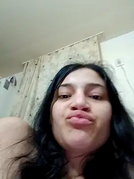 Virgin Pussy Love online show from April 2026 08:28:02 PM