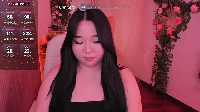 mei honey  online show from December 2024 12:11:02 PM