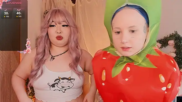 mei honey  online show from December 2024 05:00:01 PM