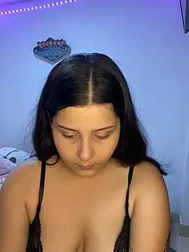 Sophie  Carter  online show from October 2025 02:52:01 AM