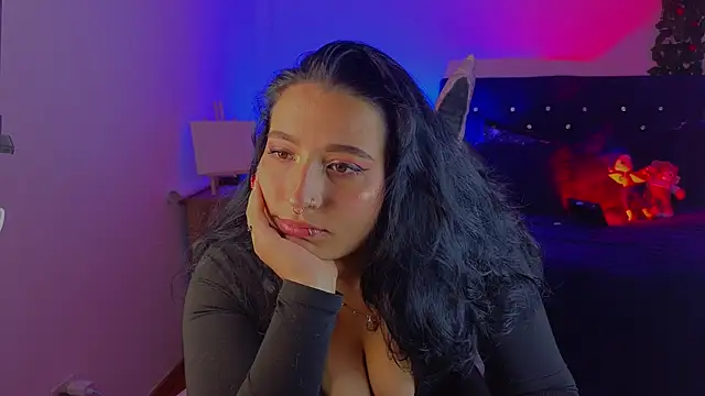 Pauilina online show from March 2026 01:27:02 AM