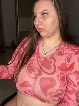 Snapshot of KarinaCelinne chatting on November 2025 02:39:02 PM KarinaCelinne online show from November 2025 02:39:02 PM