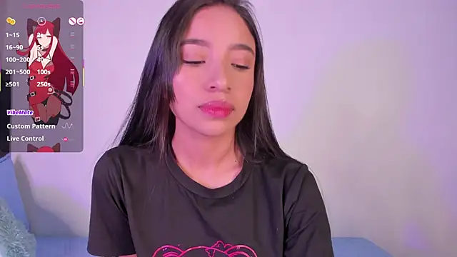 Mereo leona online show from September 2025 01:54:01 AM