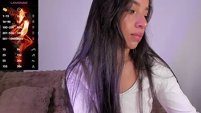 Mereo leona online show from April 2026 11:08:02 PM