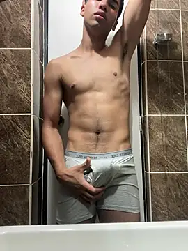 andy 0018 online show from January 2025 09:39:02 PM