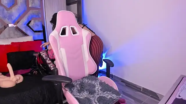 BRITHANY SPARK online show from March 2025 08:10:02 PM