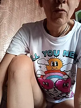 NanitaFun online show from December 2025 02:26:01 PM