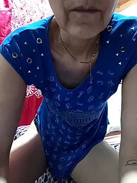 NanitaFun online show from February 2026 12:10:01 AM