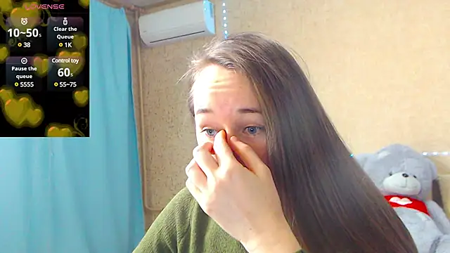 --Model--2 online show from February 2025 08:42:02 PM