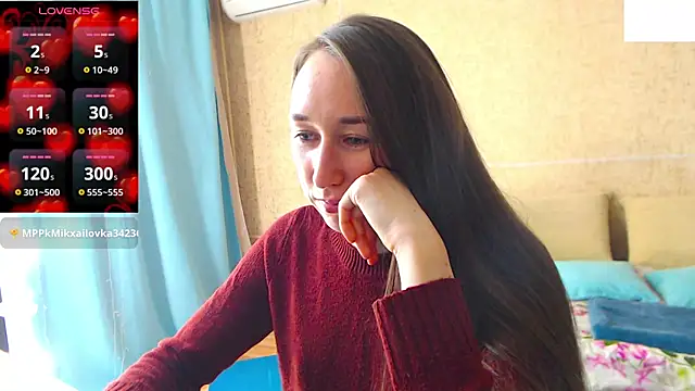 --Model--2 online show from February 2025 08:33:02 PM