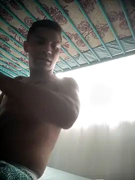 jeremiabello online show from January 2026 07:17:02 PM