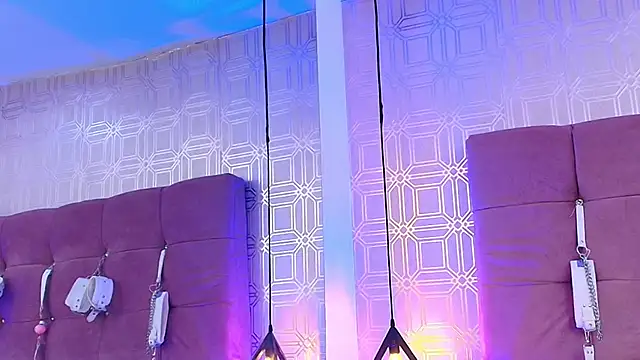 Lilith Vera online show from November 2025 12:48:02 PM