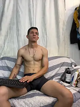 Bodyxx23 online show from January 2025 02:01:01 AM