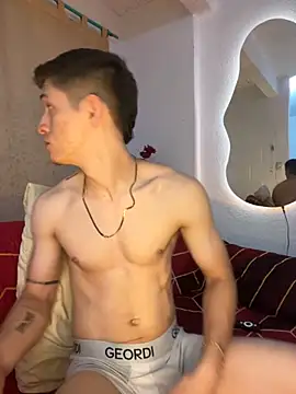 Bodyxx23 online show from September 2025 12:55:01 AM