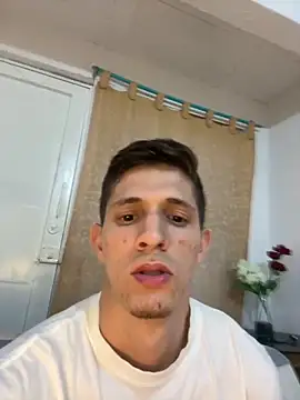 Bodyxx23 online show from September 2025 12:13:02 AM