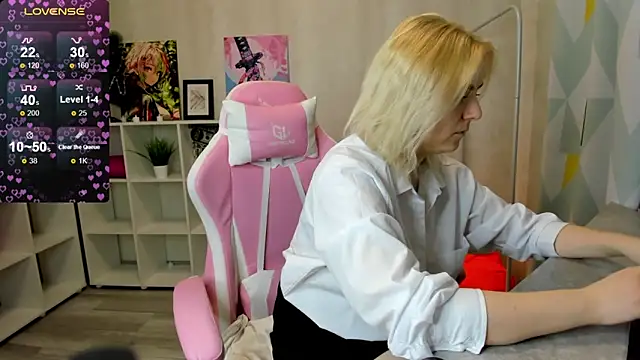 Snapshot of Jane_Broks chatting on January 2025 12:38:01 AM Jane Broks online show from January 2025 12:38:01 AM