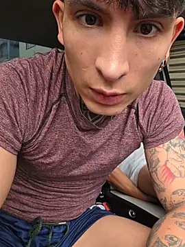 christangel 96  online show from October 2025 06:30:02 PM