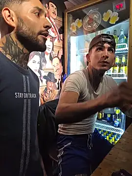 christangel 96  online show from November 2025 12:32:02 AM