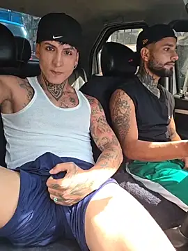 christangel 96  online show from December 2025 06:17:01 PM