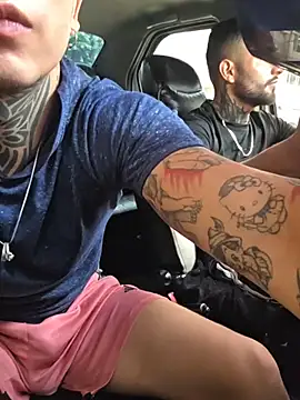 christangel 96  online show from February 2026 06:15:01 PM