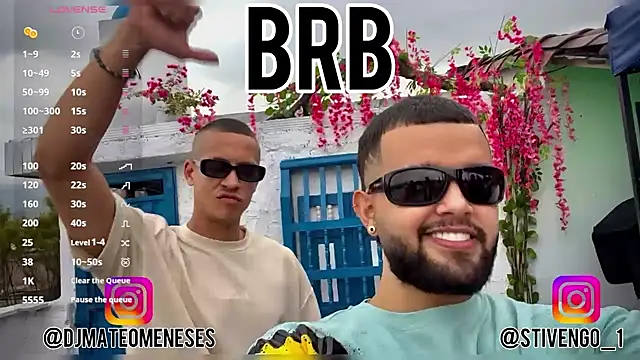 MattMeness online show from January 2025 05:09:01 AM