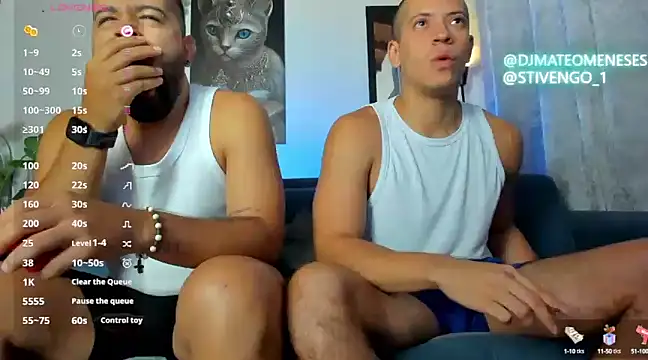 MattMeness online show from February 2025 07:24:02 AM