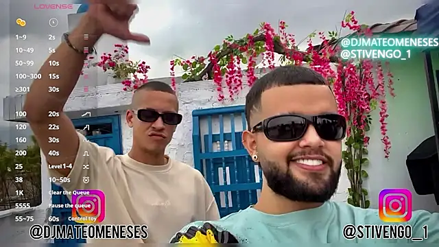 MattMeness online show from February 2025 05:41:01 AM