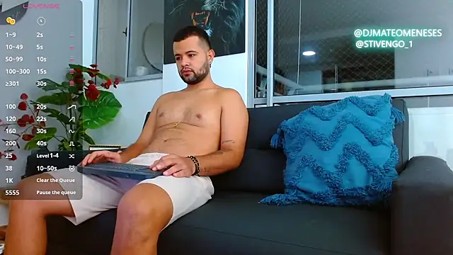 MattMeness online show from October 2025 08:28:01 AM