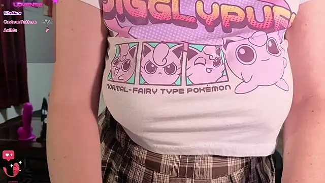 TheGothMilf online show from September 2025 04:47:01 AM