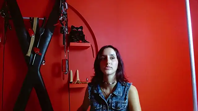 Ambar Roux  online show from March 2025 09:28:01 AM