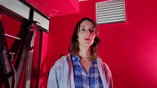 Ambar Roux  online show from February 2026 02:14:01 PM