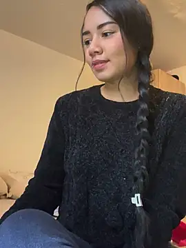  Luana online show from December 2024 09:17:02 AM