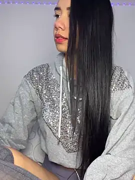  Luana online show from January 2025 02:11:01 PM