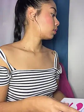  Luana online show from March 2025 09:07:02 AM