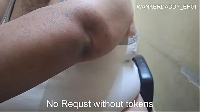 WANKERDADDY EH01 online show from December 2024 05:03:01 PM