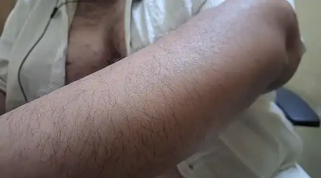 WANKERDADDY EH01 online show from March 2025 05:05:01 PM