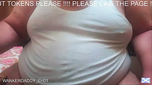 WANKERDADDY EH01 online show from March 2025 05:54:01 PM