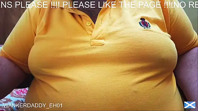 WANKERDADDY EH01 online show from March 2025 05:36:01 PM