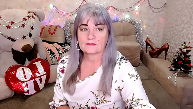 SiberiabBerry online show from December 2025 03:57:01 AM