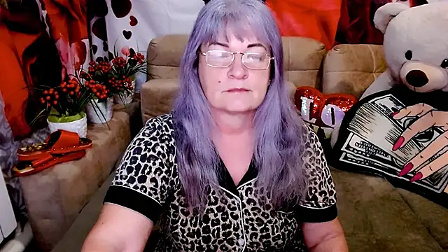 SiberiabBerry online show from February 2026 09:01:01 PM