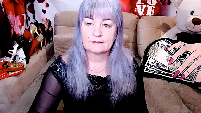 SiberiabBerry online show from March 2026 02:59:02 AM