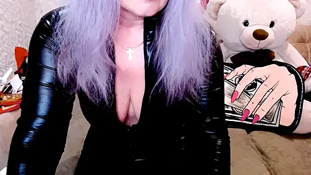 SiberiabBerry online show from April 2026 02:50:01 AM