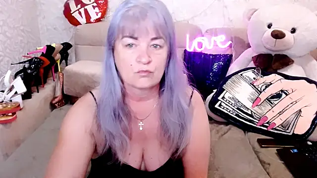 SiberiabBerry online show from May 2026 11:12:03 PM