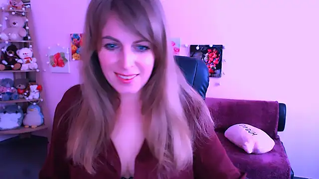 Hot Milady online show from March 2026 08:40:01 AM