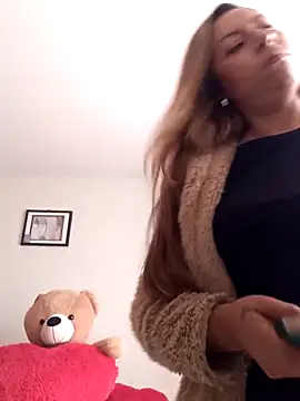 Katalina S3xy online show from February 2025 12:48:02 PM