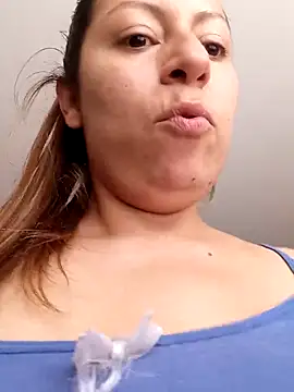 Katalina S3xy online show from February 2025 05:27:01 PM