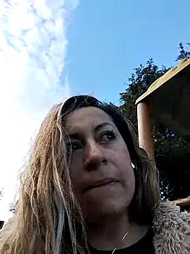 Katalina S3xy online show from March 2025 10:30:02 PM