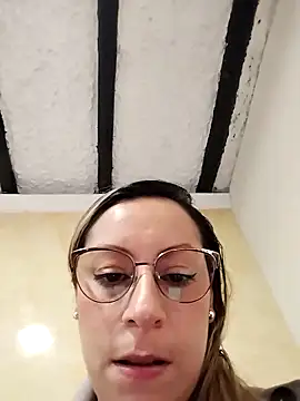 Katalina S3xy online show from March 2025 07:36:01 PM