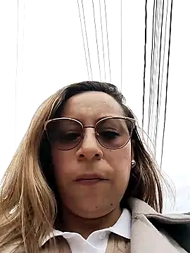 Katalina S3xy online show from March 2025 07:34:02 PM